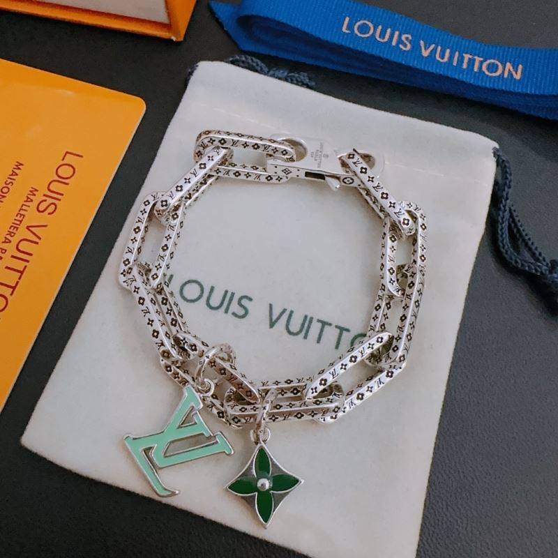 Louis Vuitton Bracelets